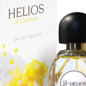 Helios di Corsica - Un Dix Studio