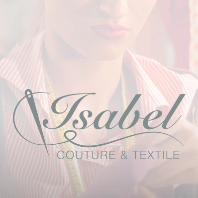 Isabel Couture - Un Dix Studio