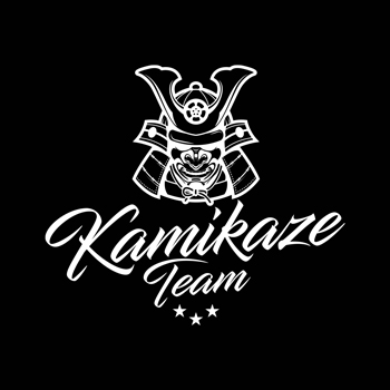Kamikaze Team - Un Dix Studio