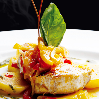 Métissage Culinaire - Un Dix Studio